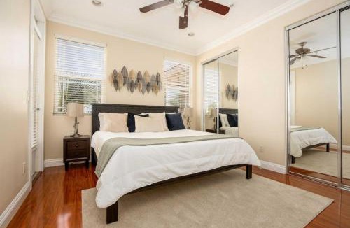 Southwest Anaheim House | Grand 3BR Home near Disneyland w Game Room