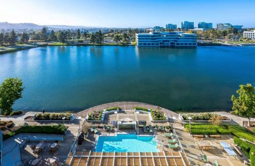 Redwood Shores Hotel | Grand Bay Hotel San Francisco