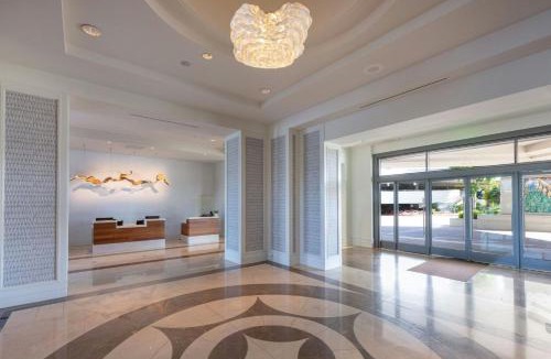 Redwood Shores Hotel | Grand Bay Hotel San Francisco