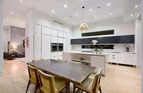 Beverly Grove House | Grand Escape ~ Stunning Contemporary Villa, Center of Los Angeles