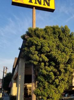 Monterey Park Hotel | Grand Inn財神客棧