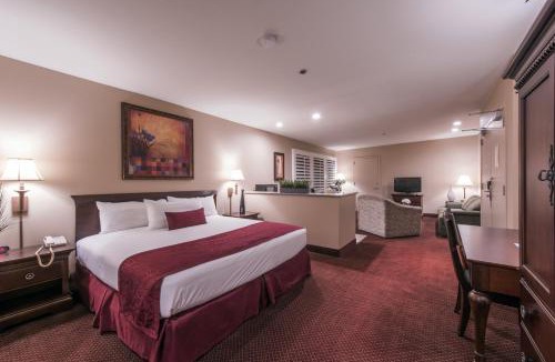 Simi Valley Hotel | Grand Vista Hotel