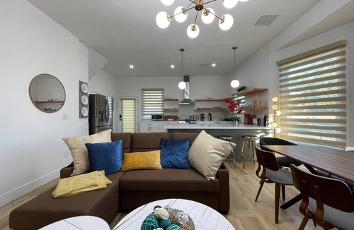 Pasadena House | ★GRANDIOSE 3B2B MODERNIZED HOME★