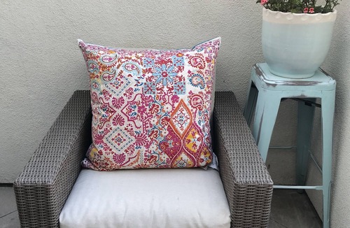 Leucadia Condo | Grandview Beach 3 bd Condo