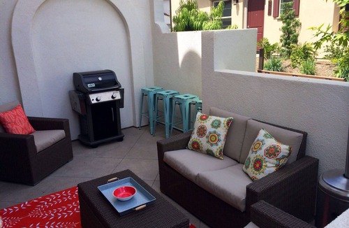 Leucadia Condo | Grandview Beach 3 bd Condo