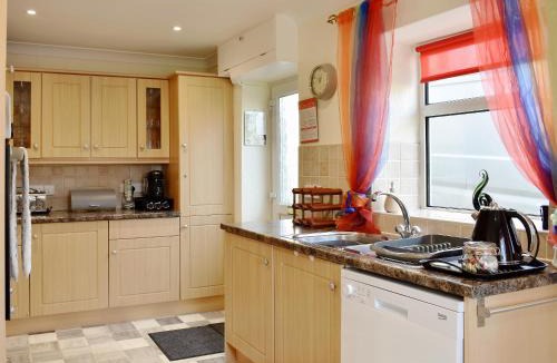 Leyburn House | Grassgarth Cottage
