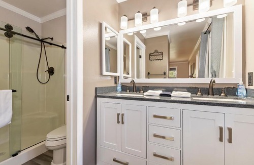 Lake Arrowhead House | Grassvalley Lodge