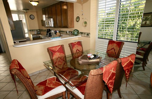 Oceanside Condo | Great corner condo! Surrounding Ocean Views - D2 North Coast Village