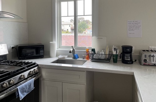 Dimond House | Great for team/families/Easy commute nice3houses/parkings/washer Dryer /1 price