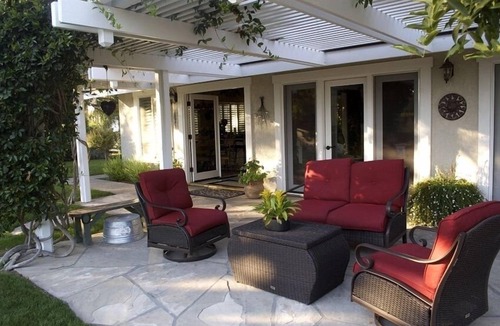 Santa Ynez House | Great Home To Enjoy With Your Family and Friends