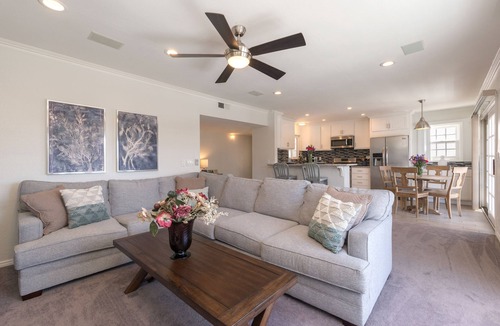 Lantern District Condo | Great Lantern District Location!. Central AC!.Ocean View