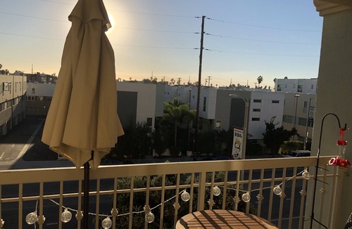 Marina del Rey Apartment | Great location right at the beach!