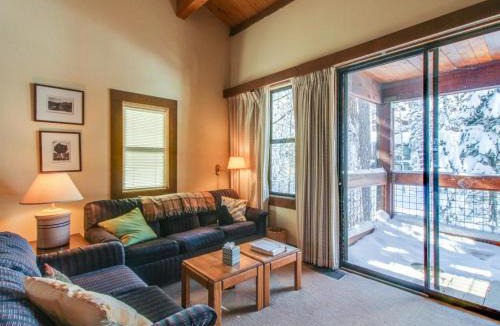 Truckee Apartment | Great Northstar Condo