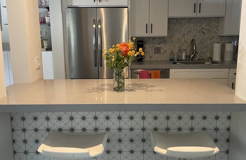 Deepwell Estates Condo | Great Palm Springs Oasis 2 miles from downtown!