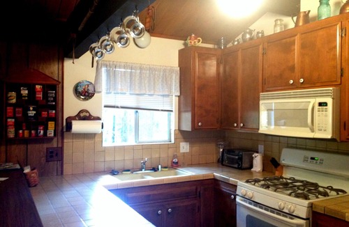 Arrowhead Villas Cabin | Great Parking, Easy Drive. Free and Fast Wi-Fi