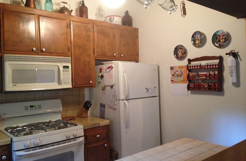 Arrowhead Villas Cabin | Great Parking, Easy Drive. Free and Fast Wi-Fi