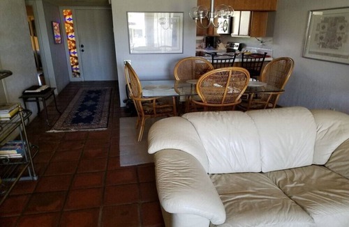 Sunrise Vista Chino House | Great Place to Stay in Palm Springs, CA