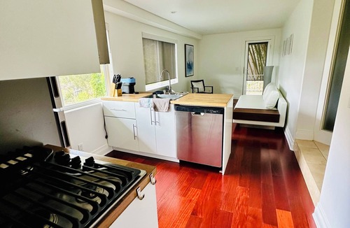 Mystic Hills House | Great private 1-bedroom unit in Laguna Beach part of house, views