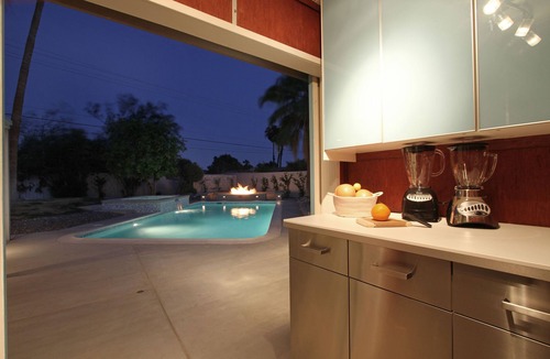 Racquet Club Estates House | Great Property, Spotlessly Clean, Friendly Owner