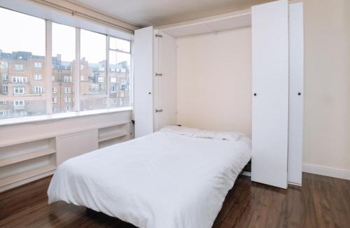 Bayswater Apartment | Great Studio Flat in Central London Zone 1