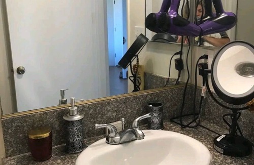 Westwood Condo | Great View Private Bedroom (for ladies)