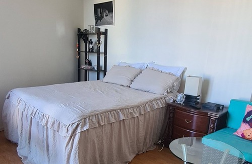 Westwood Condo | Great View Private Bedroom (for ladies)
