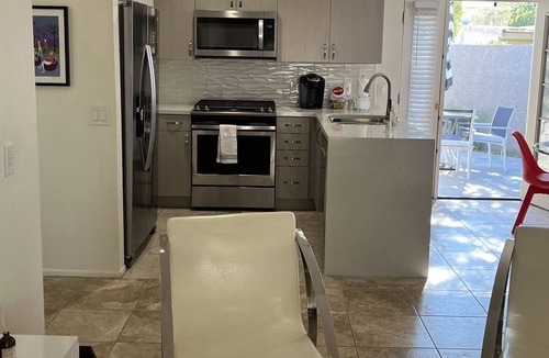Bermuda Dunes Apartment | Greater Palm Springs - Central Location