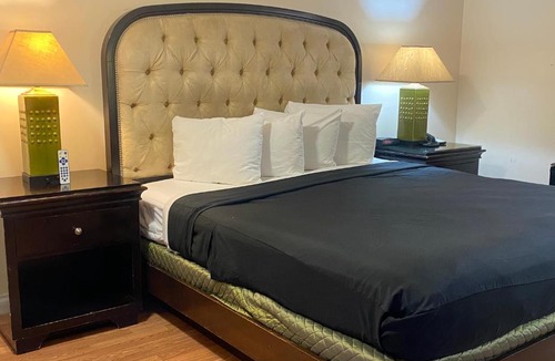 Victorville Hotel | Green Tree Inn And Extended Stay Suites