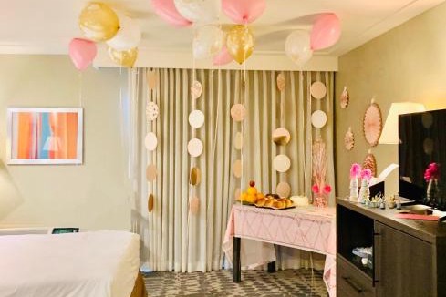 Alhambra Hotel | GreenTree Inn & Suites Los Angeles - Alhambra - Pasadena