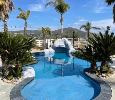 Temecula House | Grenache Estate - Nestled in Temecula Wine Country