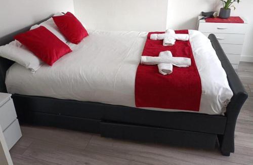 Custom House House | Gresham House - London Excel