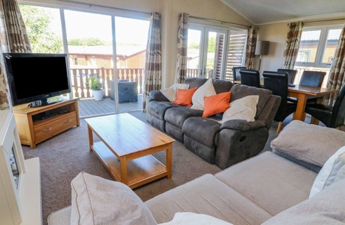 South Lakeland Leisure Village Cabin | Gressingham 22, South Lakeland Leisure Village