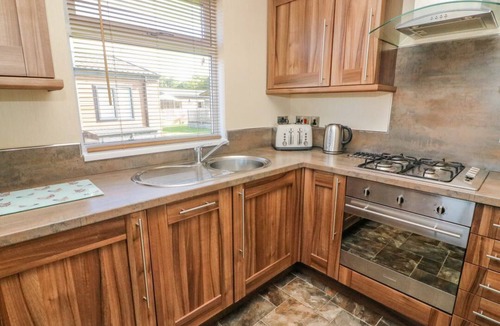 South Lakeland Leisure Village Cabin | Gressingham 22, South Lakeland Leisure Village