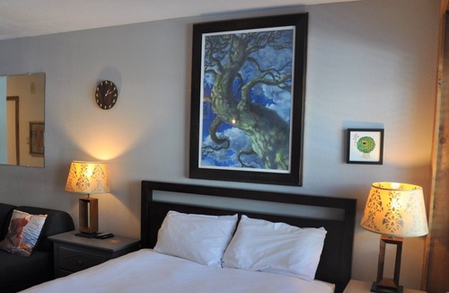 Kirkwood Condo | Grizzly's Den at Kirkwood