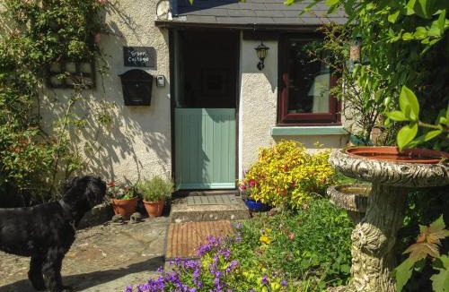Bude House | Groom Cottage