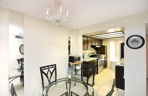 Sunrise Vista Chino Condo | Ground Level Ranch Club Condo,Â Pool & Spa, Minutes to Downtown, Steps From Groc