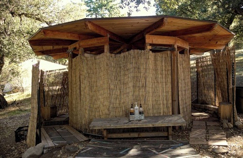 Pauma Valley House | Group Bunkhouse | Sleeps 12 | Mountain Views