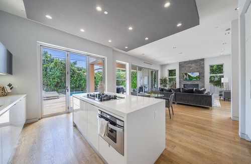 Beverly Grove House | Grove Villa D! 5bdr/Best Location/Pool