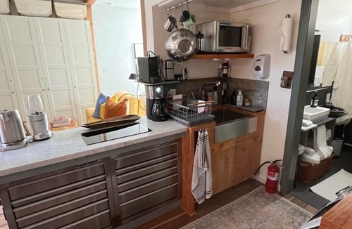 Pacific Palisades House | Guest Suite 3 Blocks To Ocean Bluffs & Town