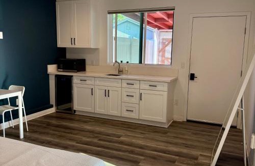 North Hollywood House | Guesthouse
