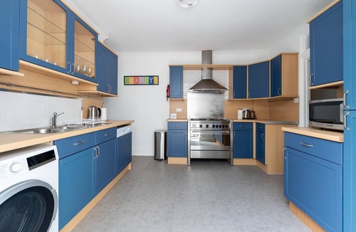 Battersea Apartment | GuestReady - Broughton retreat with garden