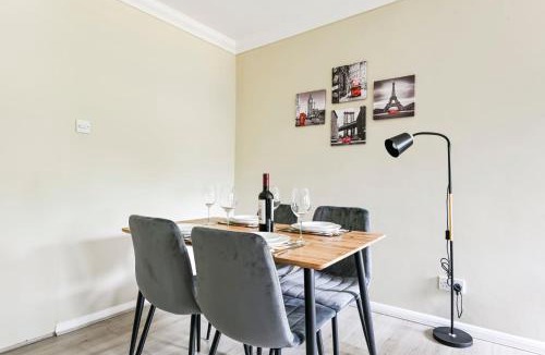 South Richmond Apartment | GuestReady - Charming 2bed in Richmond