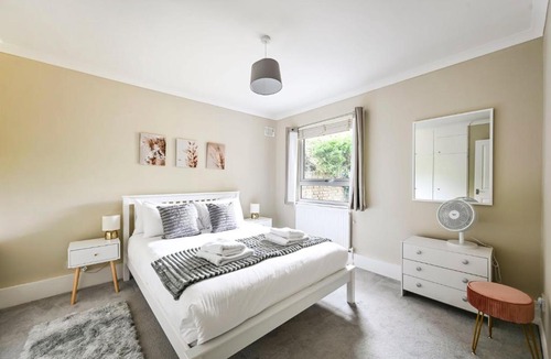South Richmond Apartment | GuestReady - Charming 2bed in Richmond