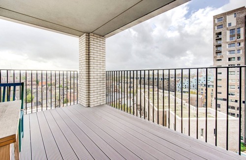 Elephant and Castle Apartment | GuestReady - Chic Urban Haven in Walworth