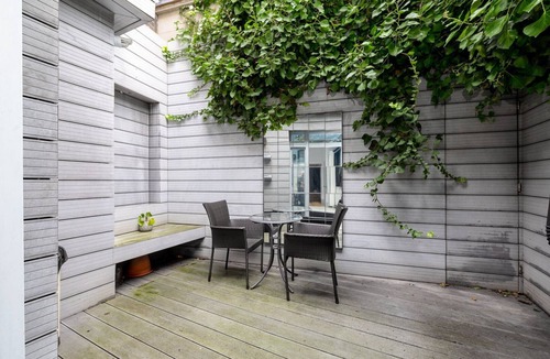 Belgravia House | GuestReady – Elegant 5BR Home in Belgravia