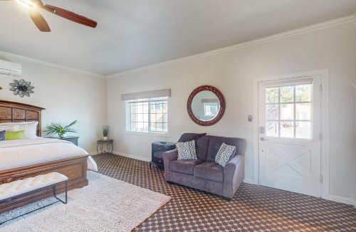 Morgan Hill House | Guglielmo Winery Casetta