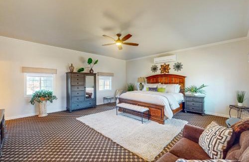 Morgan Hill House | Guglielmo Winery Casetta