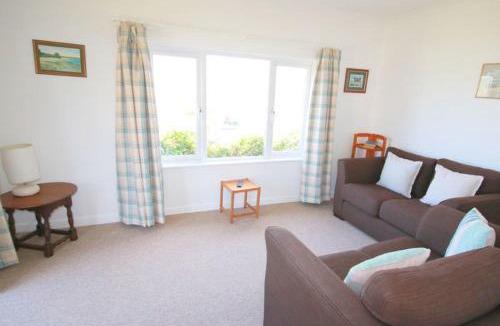 Trebetherick House | Gullsway September Tide
