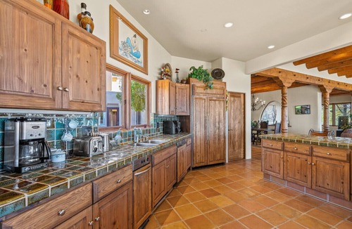 Carmel House | Hacienda del Victorine - A Luxury Retreat