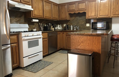 Bakersfield House | HaciendaElOasis